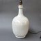 Vintage French Ceramic Table Lamp by Poterie Du Soleil, 1980s 4