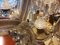 Lustres Maria Theresa à Six Lampes, Italie, Set de 2 10