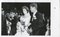 Boda John F. Kennedy & Jacqueline Kennedy - Prensa oficial, 1953, Imagen 1