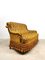 Vintage Baroque Lounge Chair 2