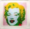 Andy Warhol - This Is Not by Me - Screen Print - 1985 1