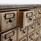 Antique French Apothecary Drawers 4