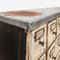 Antique French Apothecary Drawers 3