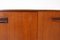 Curved Scandinavian Sideboard 10