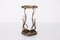 Cane & Bronze Umbrella Holder 1