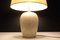 Travertine Lamp, 1970s 5