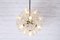 Snowball / Dandelion Chandelier by Emil Stejnar, 1960s 1