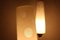 Opalglas Lampe von House Lunel 8