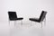 Leather Lounge Chairs, Set of 2, Image 2