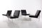 Leather Lounge Chairs, Set of 2, Image 7