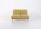 Corner Sofa by Norman Bel Geddes, Set of 3 20