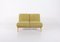 Corner Sofa by Norman Bel Geddes, Set of 3, Image 20