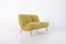 Corner Sofa by Norman Bel Geddes, Set of 3 18