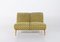 Corner Sofa by Norman Bel Geddes, Set of 3 13