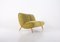 Corner Sofa by Norman Bel Geddes, Set of 3, Image 10