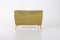 Corner Sofa by Norman Bel Geddes, Set of 3, Image 14