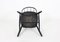 Ercol Tapiovaara Style Black Chair 10