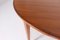 Table Ronde, Scandinavie, 1960s 5