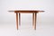 Table Ronde, Scandinavie, 1960s 3