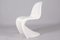 Chaise par Verner Panton pour Vitra 1