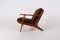 GE-290 Seat by Hans J. Wegner, 1970s 6