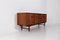 Scandinavian Sideboard in Burr Walnut, 1960s, Image 3