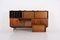 Scandinavian Sideboard in Burr Walnut, 1960s, Image 8