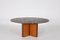 Circular Coffee Table by Heinz Lilienthal, 1985 2