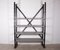 Industrial Scaffolding Shelves from Tubesca, 1950s 2