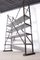 Industrial Scaffolding Shelves from Tubesca, 1950s, Image 3