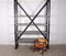 Industrial Scaffolding Shelves from Tubesca, 1950s, Image 9