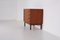 Teak Veneer Chest of Drawers, Belgium, 1950s 3