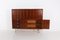 Rosewood Sideboard by Alfred Hendrickx, 1960s, Image 7