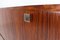 Credenza in palissandro di Alfred Hendrickx, anni '60, Immagine 8