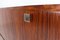 Rosewood Sideboard by Alfred Hendrickx, 1960s 8