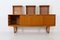 Enfilade Style Scandinave, 1960s 7