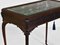 Late Victorian Mahogany Bijouterie Display Table, Image 3