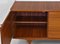 Mid-Century Rosewood Tola Sideboard from Meredew, 1960s 9