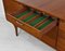 Mid-Century Rosewood Tola Sideboard from Meredew, 1960s, Image 14