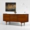 Credenza Tola Mid-Century in palissandro di Meredew, anni '60, Immagine 2