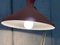 Louis C. Kalff Style Table Lamp, 1950s, Image 7