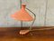 Louis C. Kalff Style Table Lamp, 1950s, Image 2