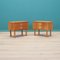 Danish Cabinets, 1970s, Set of 2, Image 1