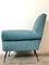 Italian Lounge Chair by Gigi Radice for Minotti, 1959, Image 6