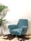Italian Lounge Chair by Gigi Radice for Minotti, 1959 4