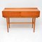 Vintage Satinwood Side Table from Beresford & Hicks, 1960s 2