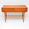 Vintage Satinwood Side Table from Beresford & Hicks, 1960s, Image 2