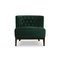 Bourbon Lounge Chair from Covet Paris 1