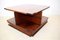 Italian Coffee Table by Fratelli Saporiti, 1960s, Image 1