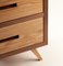 Space Two Drawers Bedside Table by Mambo Unlimited Ideas 5